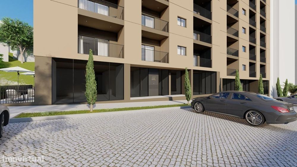 Apartamento T1 Venda em Marco,Marco de Canaveses