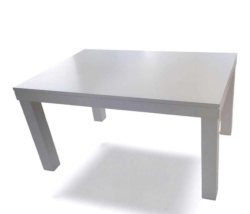 Mesa de Jantar Lacada 170 x 100 + extensões