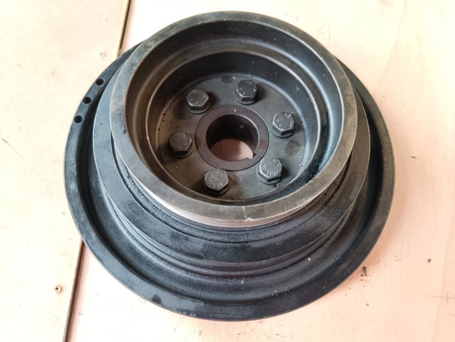 Polie cambota BMW E36