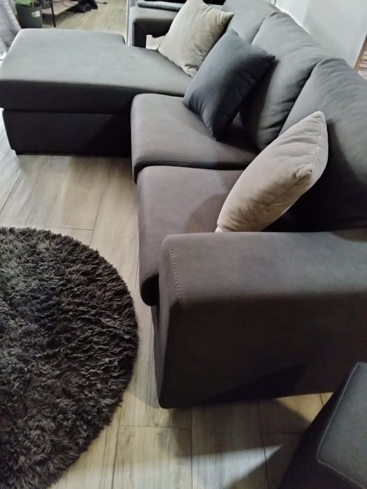 Vende-se sofá em 2 mão em ótimo estado