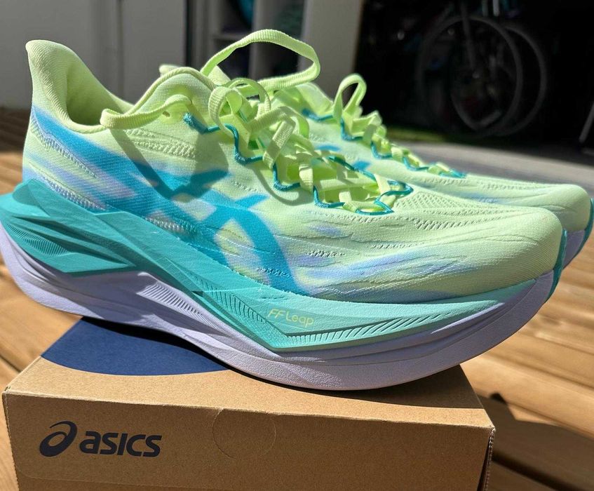 Tenis Asics Superblast 3 Tam. 44