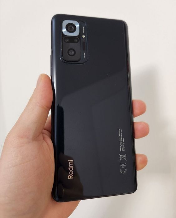 Xiaomi Redmi Note 10 Pro 6/128