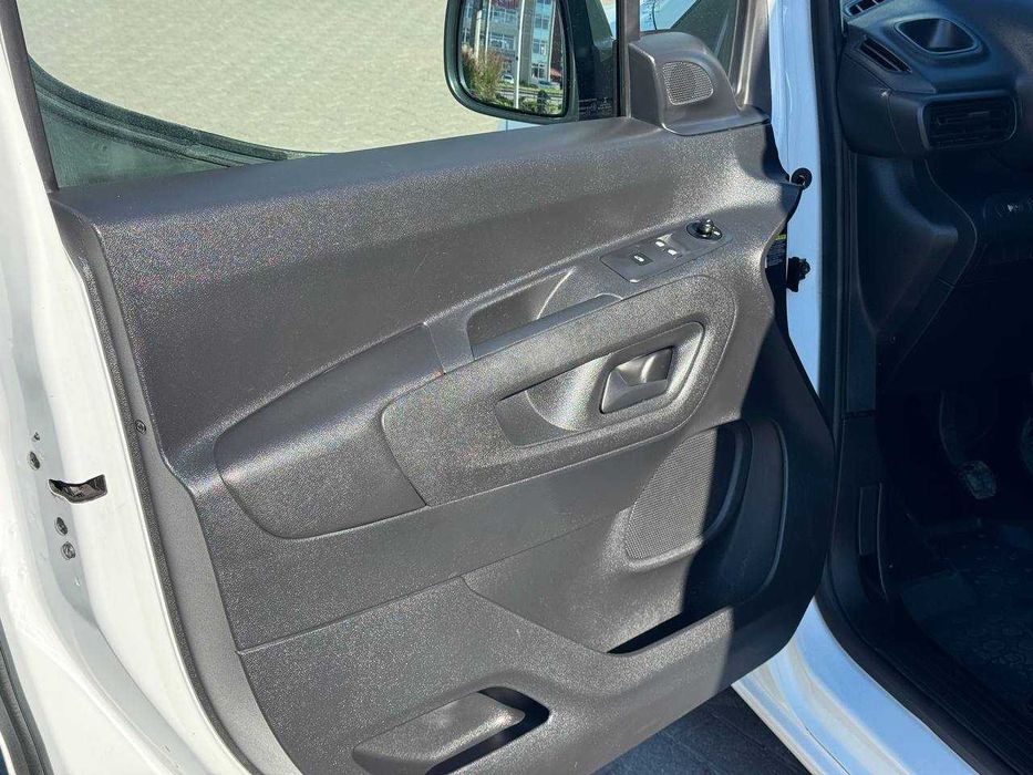 Citroen Berlingo 2021