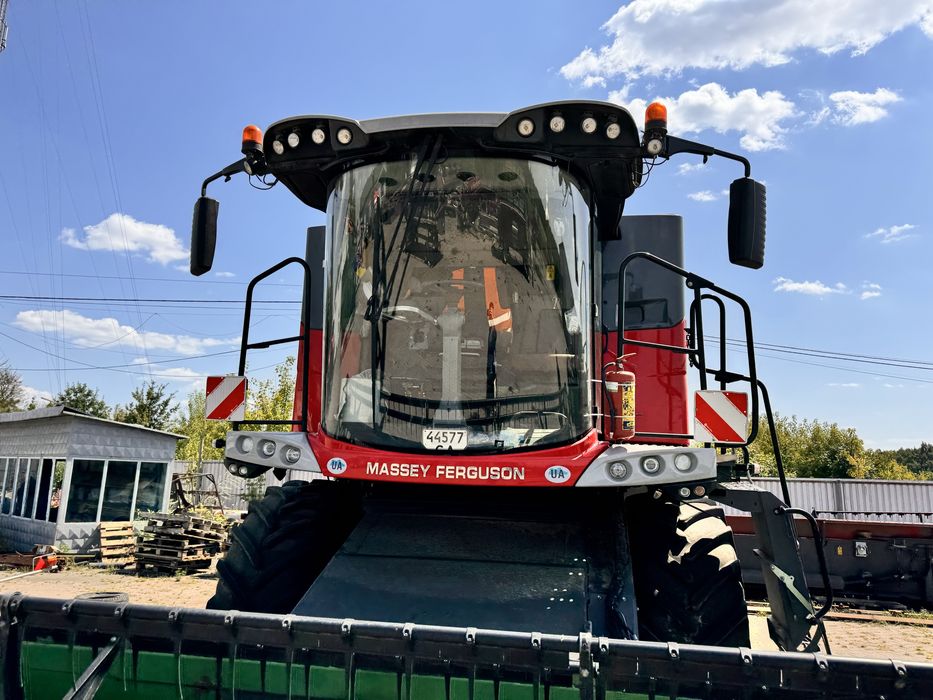 Massey Ferguson 9380 AL