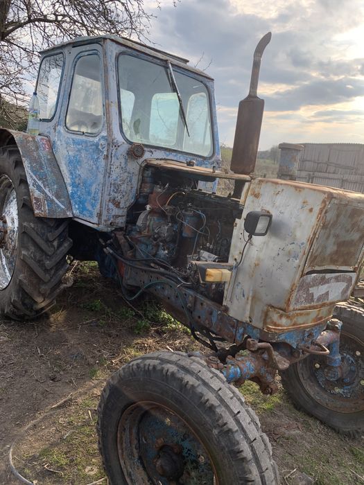 Продам юмз по запчастях