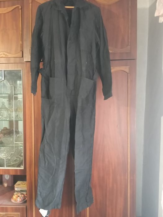 Комбінезон х/б  ссср. Спецодяг.