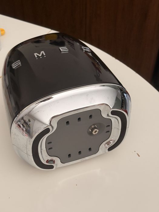 Faqueiro SMEG.