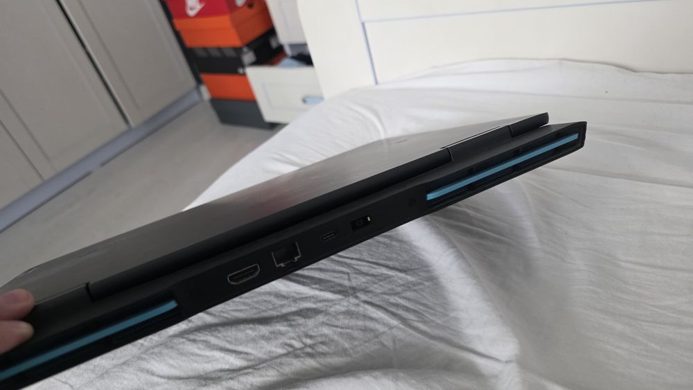 IdeaPad Gaming 3i Gen 7 (15, Intel)