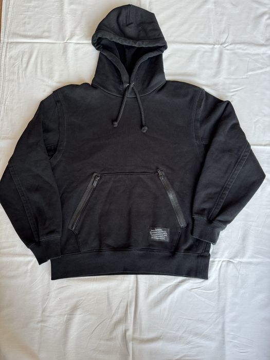 Худи Undercover ( the soloist х a cold wall х c2h4 ) Size S