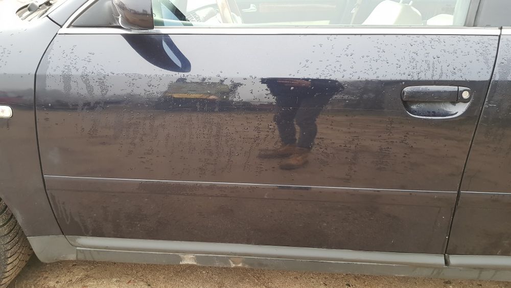 Silnik audi Audi a6 c5 2.5 tdi quattro manual 180KM sedan AKE LZ5L FTL