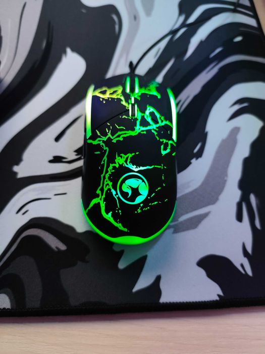 Клавіатура Marvo