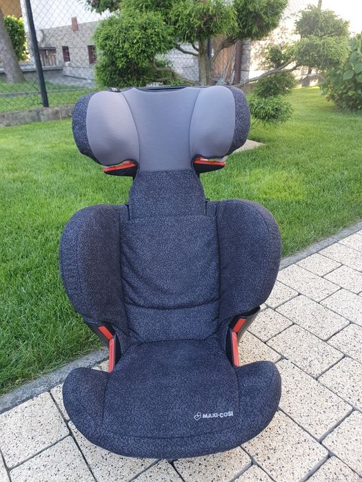Fotelik samochodowy 15-36 kg Maxi Cosi