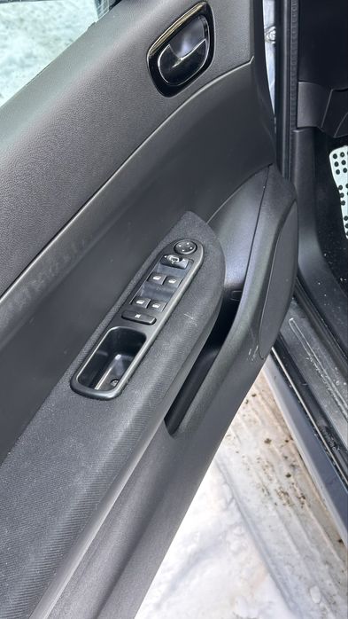 Peugeot 307cc кабриолет