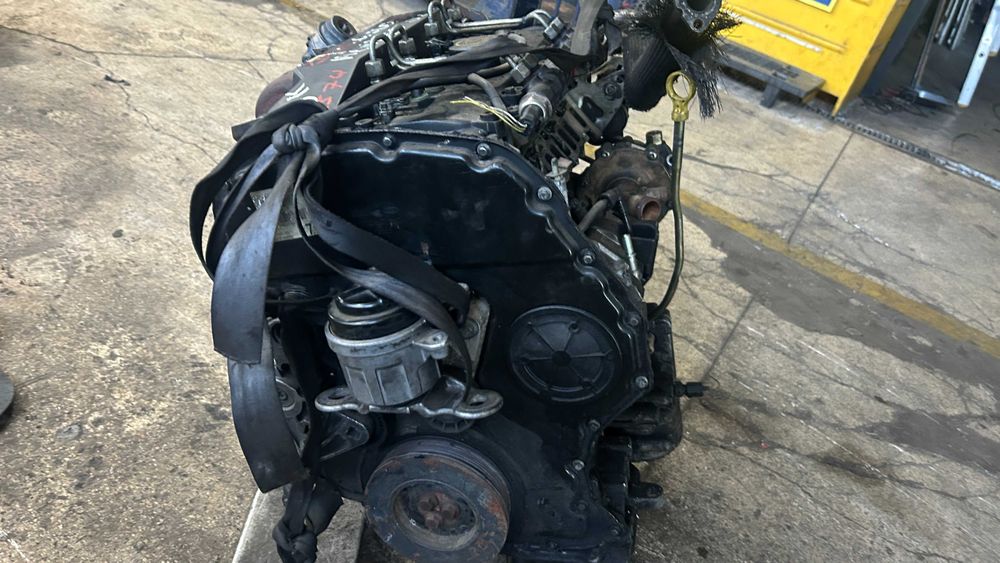 Motor Ford 2.0 TDCI Ref. FMBA