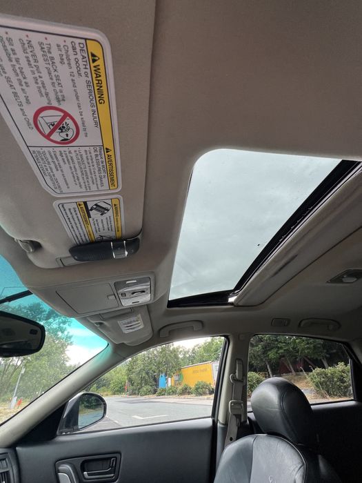 Sprzedam Infiniti fx35