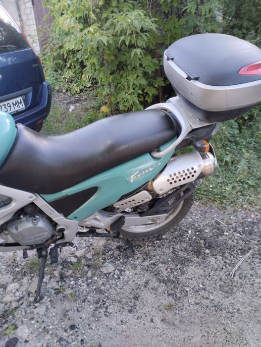 Продам BMW f 650
