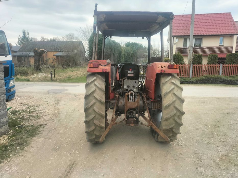 Massey Ferguson 260