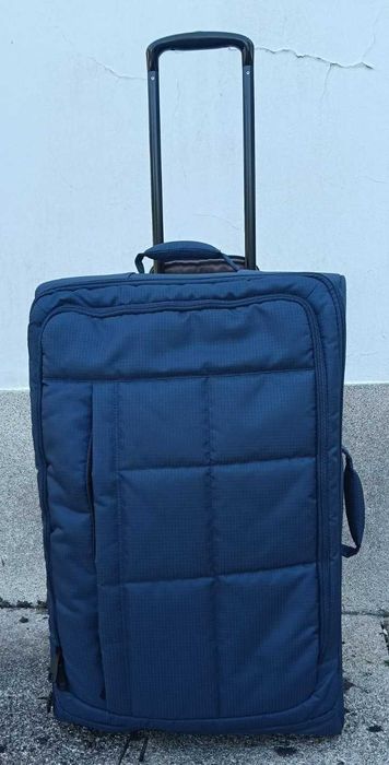 Mala Grande Azul - 65x42x28