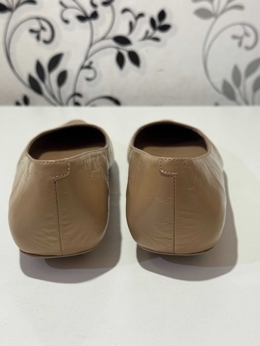 Жіночі туфлі балетки Jeffrey Campbell, 37р.