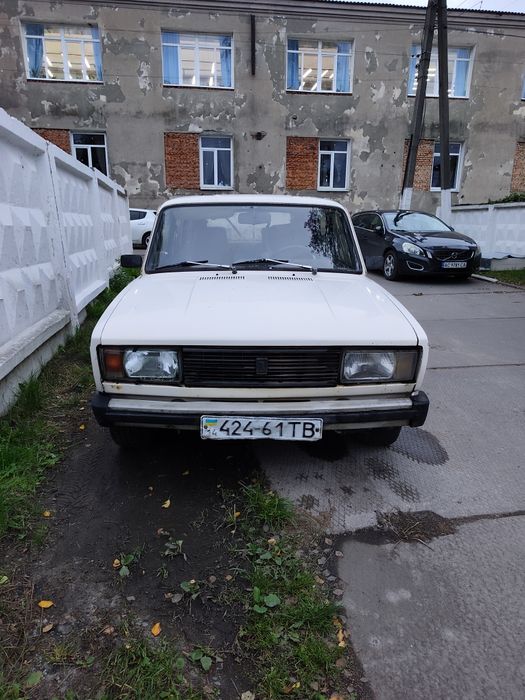 Продам ВАЗ 2104 на повному ходу