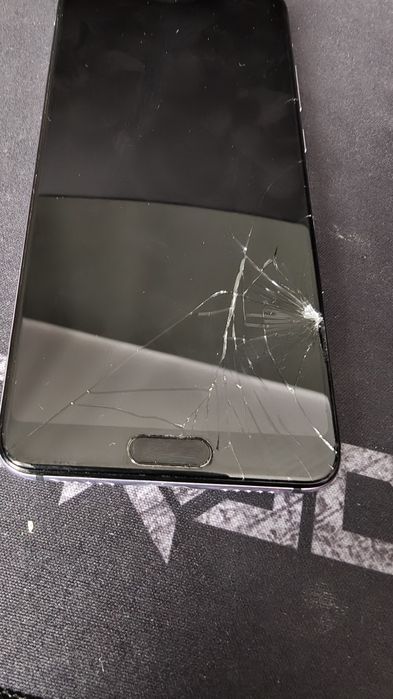 Huawei p20 4gb RAM/64gb pamięci