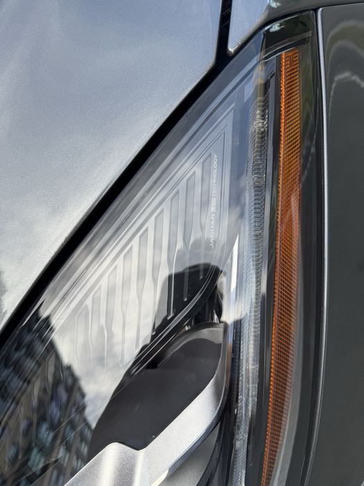 Jaguar e pace 4WD 2020
