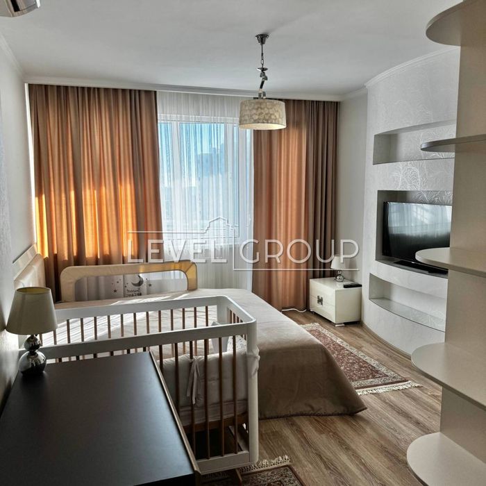 ТЕРМІНОВО Оренда 3к вул.Максимовича, 3Г ЖК 4 Сезона м.Васильківська