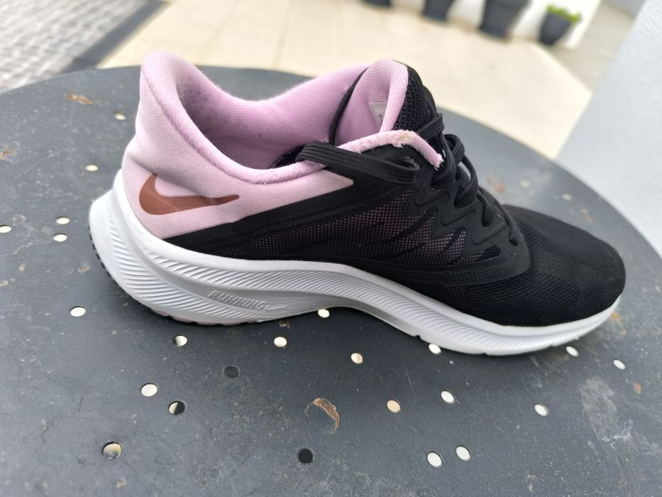 Sapatilhas Nike Quest446661053939066884