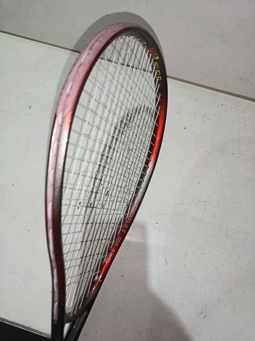 Rakieta do squasha Regał Plus 200 g