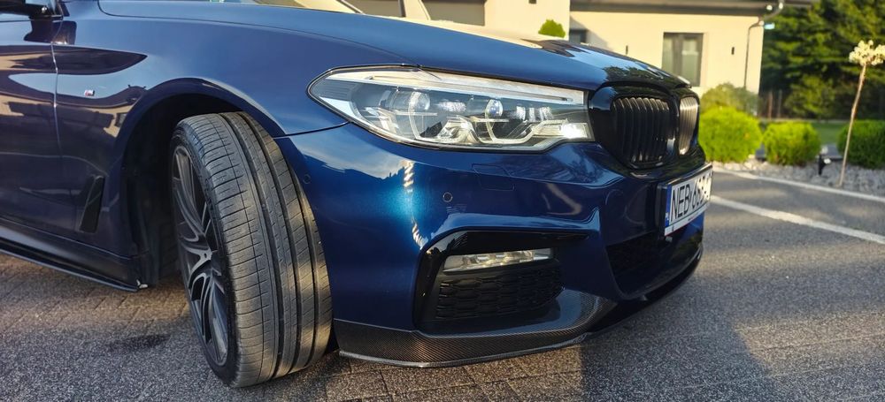 BMW Seria 5 BMW 540i B58 Mperformance! Prywatnie!