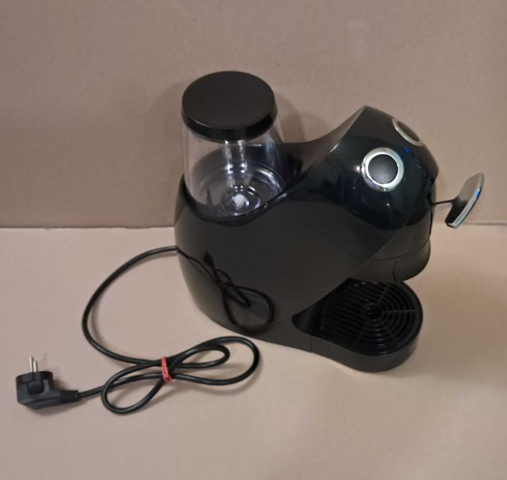 Капсульна кавоварка Dolce Aroma LOLA-A чорна