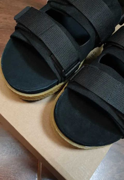 Сандалі Clarks Overleigh Tor оригінал 41 44