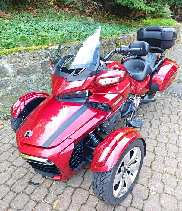 Can-Am