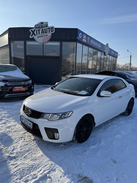 Продам Kia Cerato