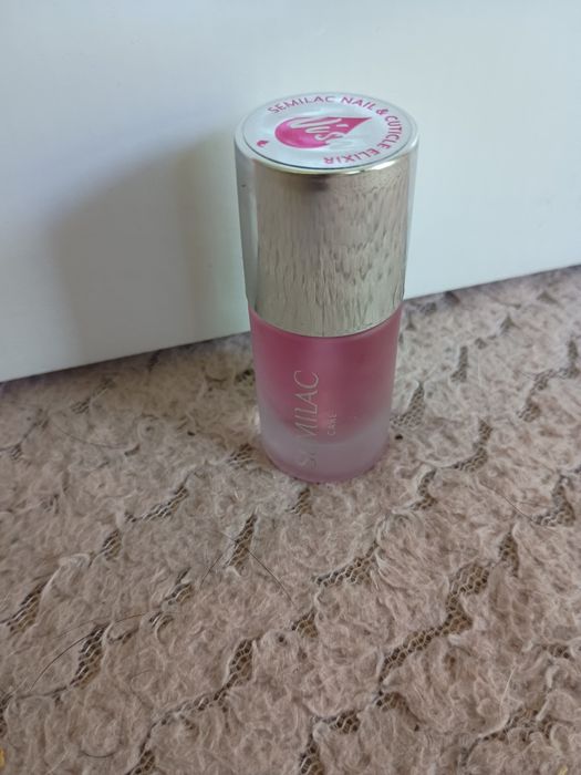 Zestaw do paznokci Semilac