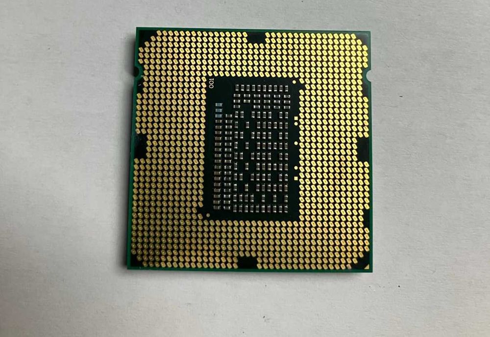 Процесор Intel Core i7-2600 / Xeon E3-1275 (Sandy Bridge)