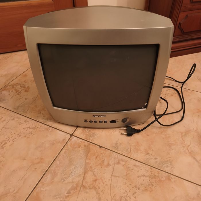 Televisão Samsung