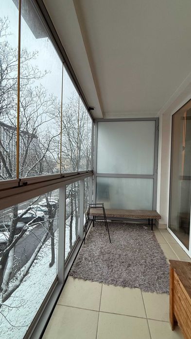 Mokotów/Służew, 2 pokoje, bardzo dobra lokalizacja.