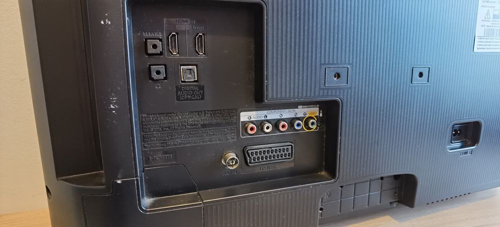 Telewizor Samsung