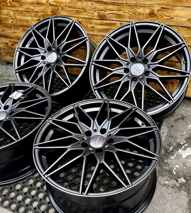Диски 5/112 r19 Audi, Skoda, Volkswagen