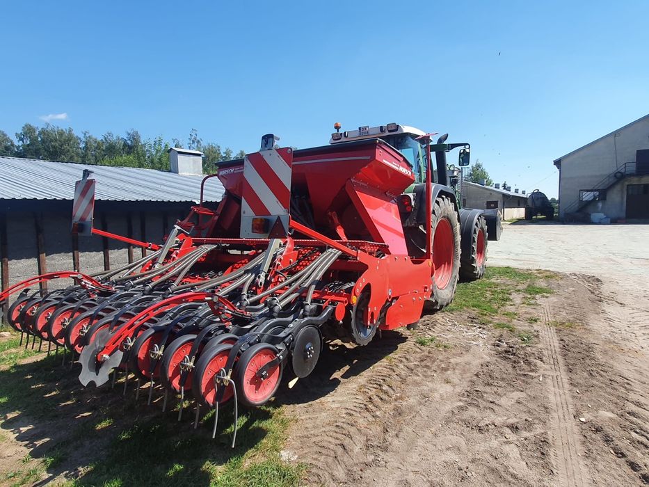 Horsch Express 3 td