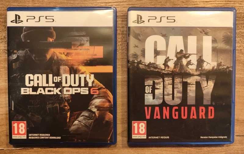 call of duty b ops6 e vanguard