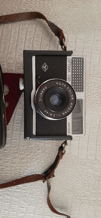 Câmara fotográfica Kodak