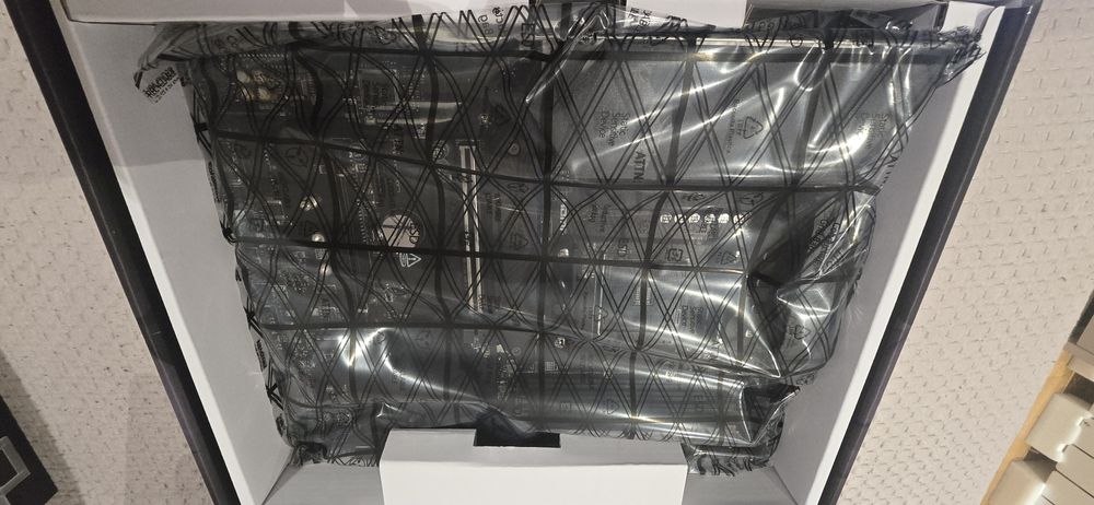 Motherboard MSI MPG B550 Gaming Plus