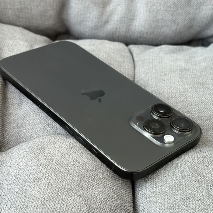 Apple iphone 16 Pro Max Black 256gb