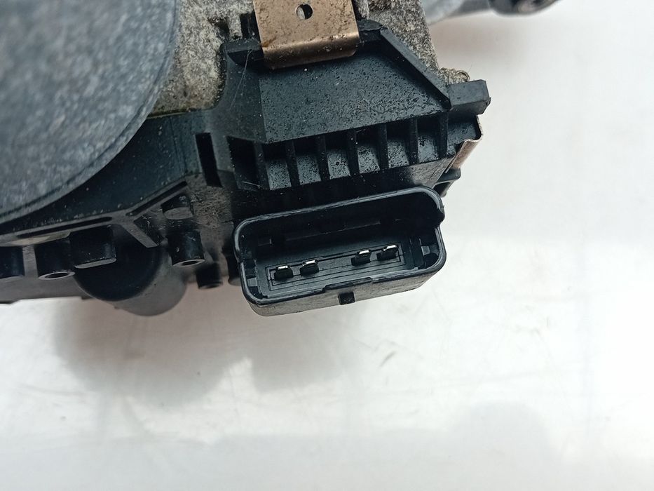 Motor limpa vidros frente PEUGEOT 5008 I (0U_, 0E_)
