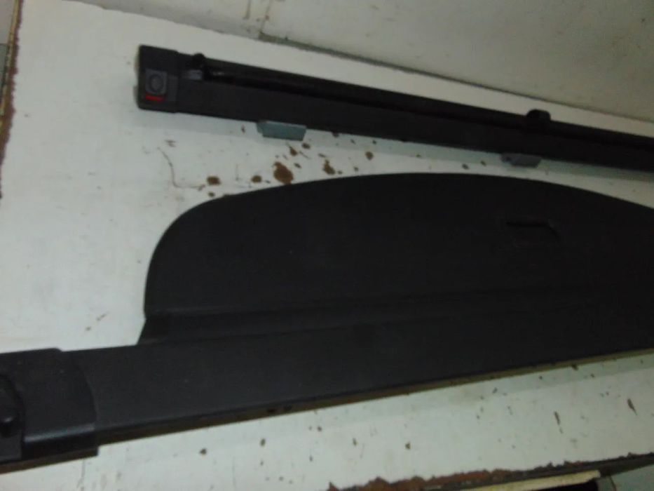 Audi A6 chapeleira " nova de stock antigo