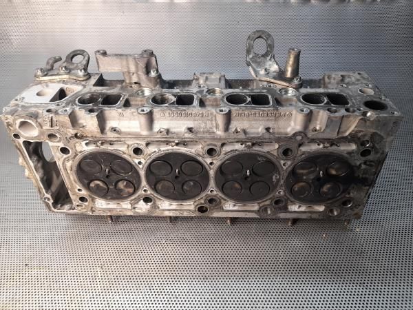 Colaça / cabeça do motor MERCEDES-BENZ Classe C (W204)