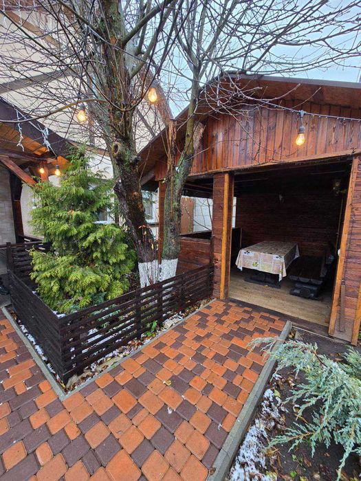 Готовий бізнес (сауна з чаном) БЕЗ КОМІСІЇ ДЛЯ ПОКУПЦЯ