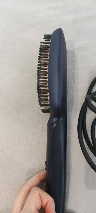 Щітка-випрямляч PHILIPS